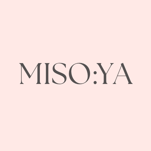 About Miso:ya